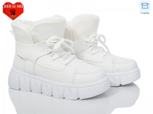 Ботинки Jiao Li Mei