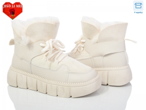 Ботинки Jiao Li Mei