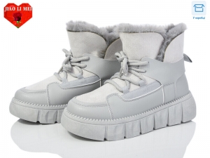 Ботинки Jiao Li Mei