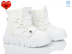 Ботинки Jiao Li Mei