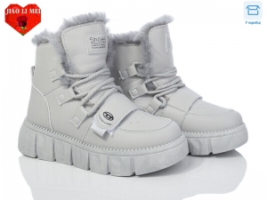 Ботинки Jiao Li Mei