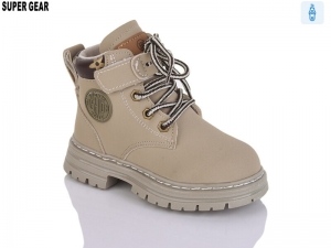 Ботинки Super Gear