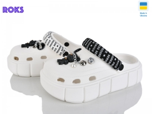 Кроксы Progress