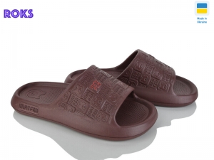 Шлепанцы Progress