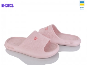 Шлепанцы Progress