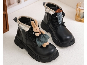 Ботинки Tom.m