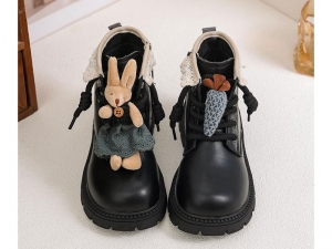 Ботинки Tom.m