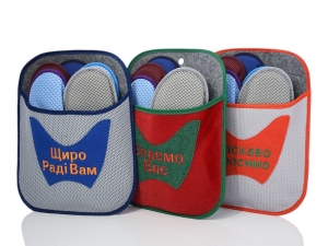 Тапочки Lot Shoes