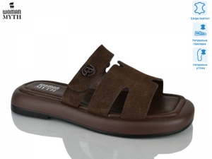 Шлепанцы Woman Myth