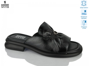 Шлепанцы Woman Myth