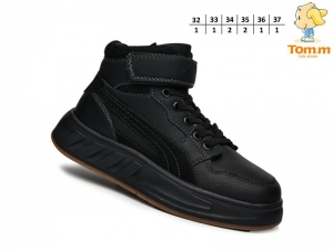 Ботинки Tom.m