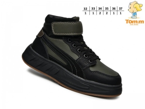 Ботинки Tom.m