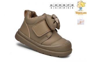 Ботинки Tom.m