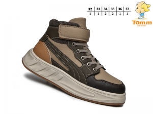 Ботинки Tom.m