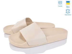 Шлепанцы A.Dama