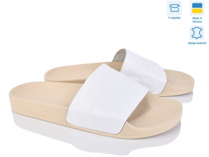 Шлепанцы A.Dama