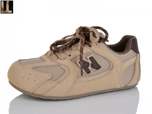 Кроссовки Lilin