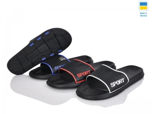 Шлепанцы Tismel