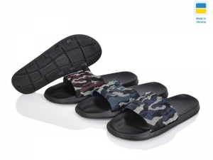 Шлепанцы Tismel