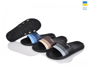 Шлепанцы Tismel