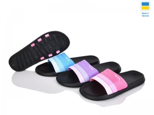 Шлепанцы Tismel