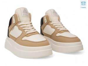 Кроссовки Stilli