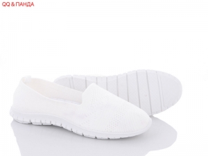 Слипоны QQ shoes