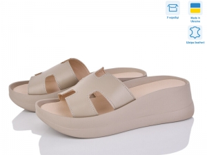 Шлепанцы Ailinda