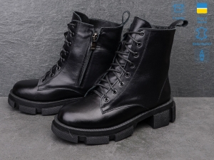 Ботинки Fat Fox-Tamei