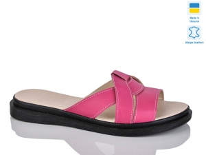 Шлепанцы Sali