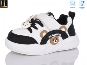 Кроссовки Lilin