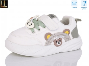 Кроссовки Lilin