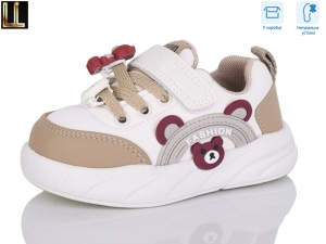 Кроссовки Lilin