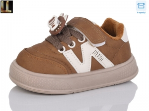 Кроссовки Lilin