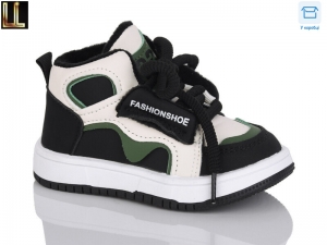 Кроссовки Lilin