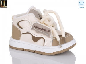 Кроссовки Lilin