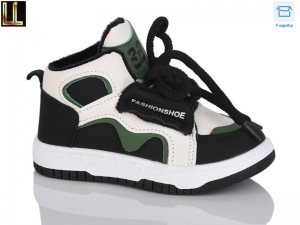 Кроссовки Lilin