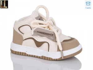 Кроссовки Lilin