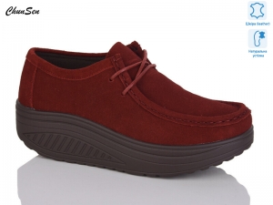 Туфли Chunsen