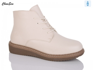 Ботинки Chunsen