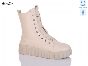 Ботинки Chunsen