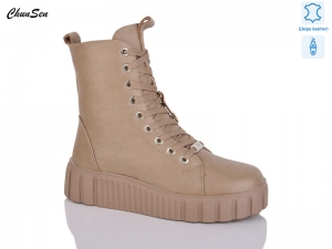 Ботинки Chunsen