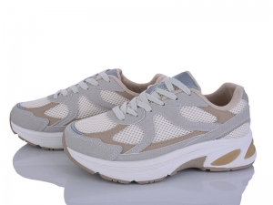 Кроссовки Loretta