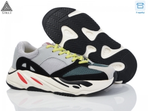 Кроссовки Stilli