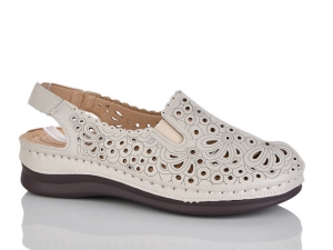 Шлепанцы Leguzaza