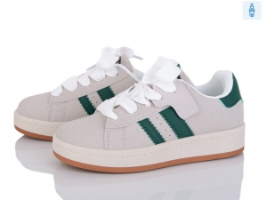 Кроссовки Башили