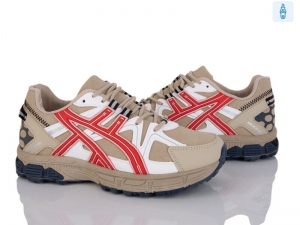 Кроссовки Башили