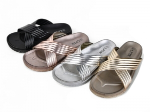 Шлепанцы Lion