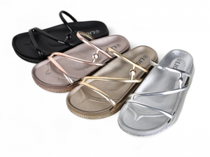 Шлепанцы Lion