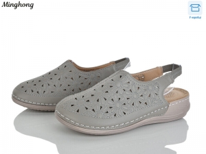 Босоножки Minghong